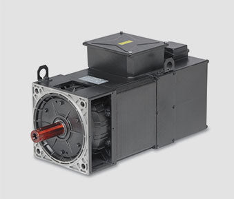 Motor síncrono OEMER Serie QLS de imanes permanentes, alta dinámica y torque para aplicaciones de control preciso