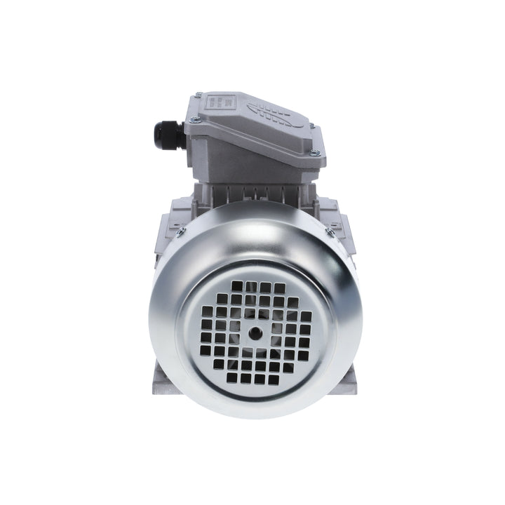 Motor trifásico TECHTOP para múltiples aplicaciones industriales. Tecnología eficiente con bajos niveles de ruido y temperatura