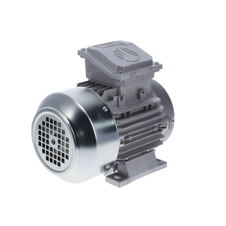 Motor trifásico TECHTOP cumple con norma IEC 60034-30-1. Garantía de rendimiento y fiabilidad en aplicaciones industriales diversas